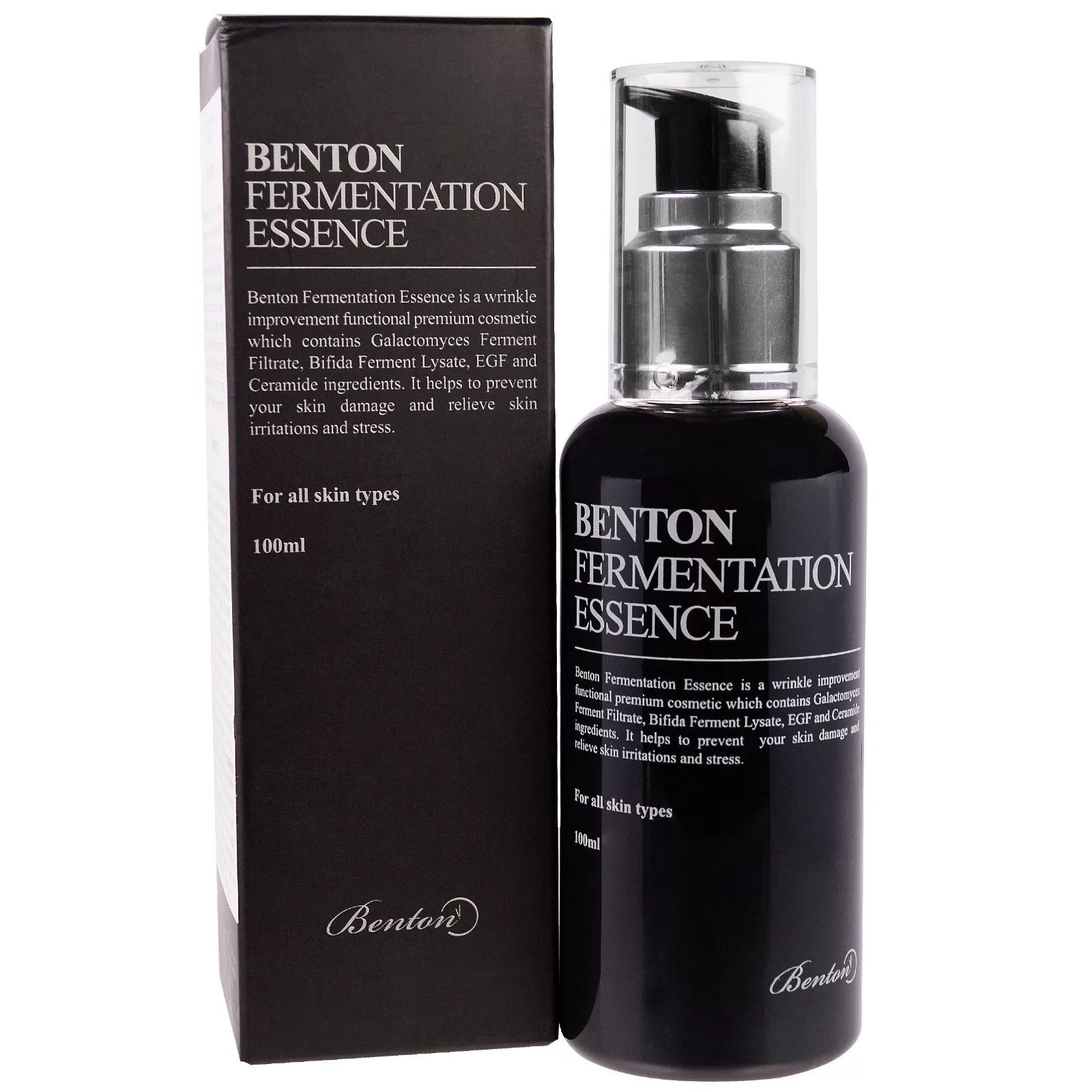 Benton Fermentation Essence